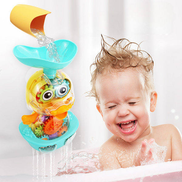 SplashFun | Ente Delight Saugnapf