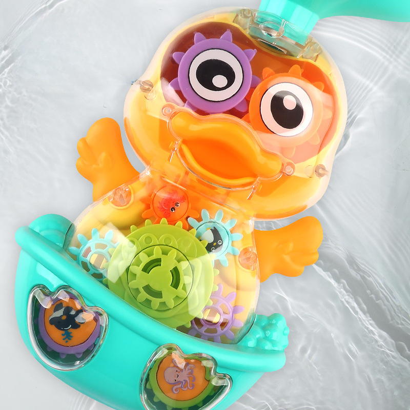 SplashFun | Ente Delight Saugnapf