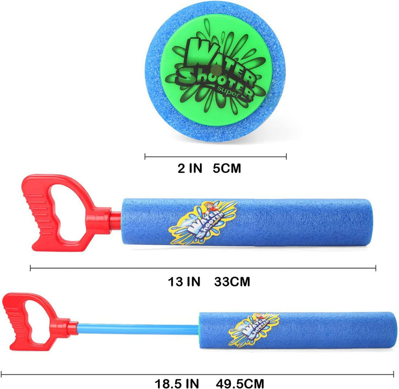 HydroBurst | Wasserpistole