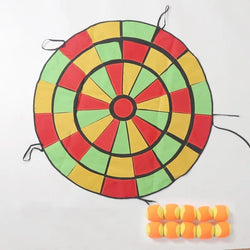 StickyBall | Dartscheibe