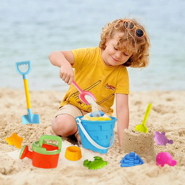 SandyScoop | Strand Buddeln Spielzeug