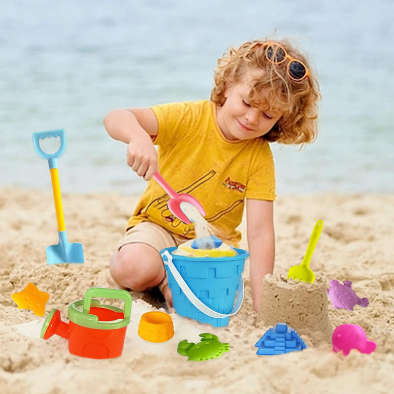 SandyScoop | Strand Buddeln Spielzeug