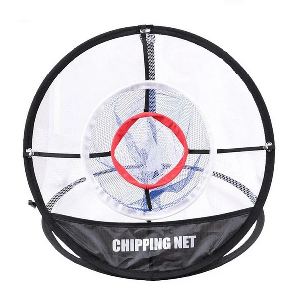 ChipChamp | Golf Swing Chipping Netz