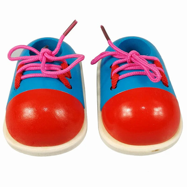 LittleLaces | Schuhe Spielzeug