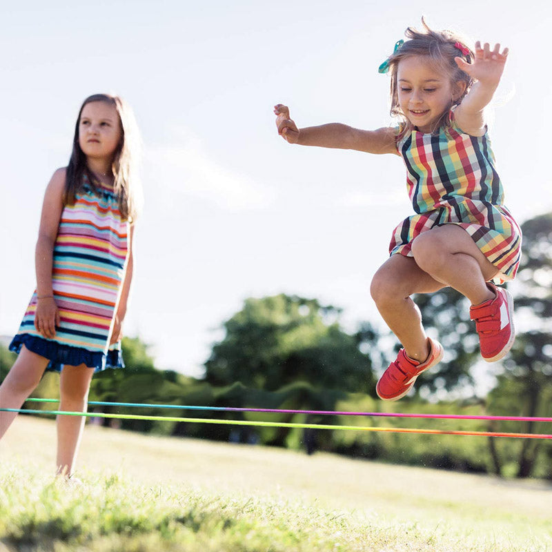 ElasticFun | Springendes Gummiband