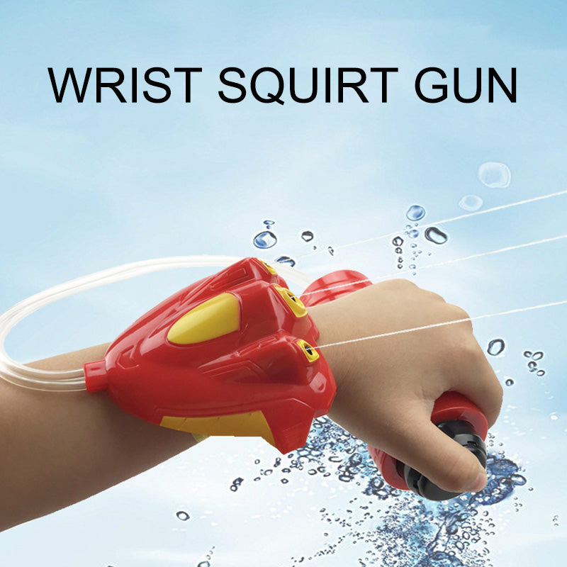 WristSplash | Handgelenk-Wasserpistolen-Spielzeug