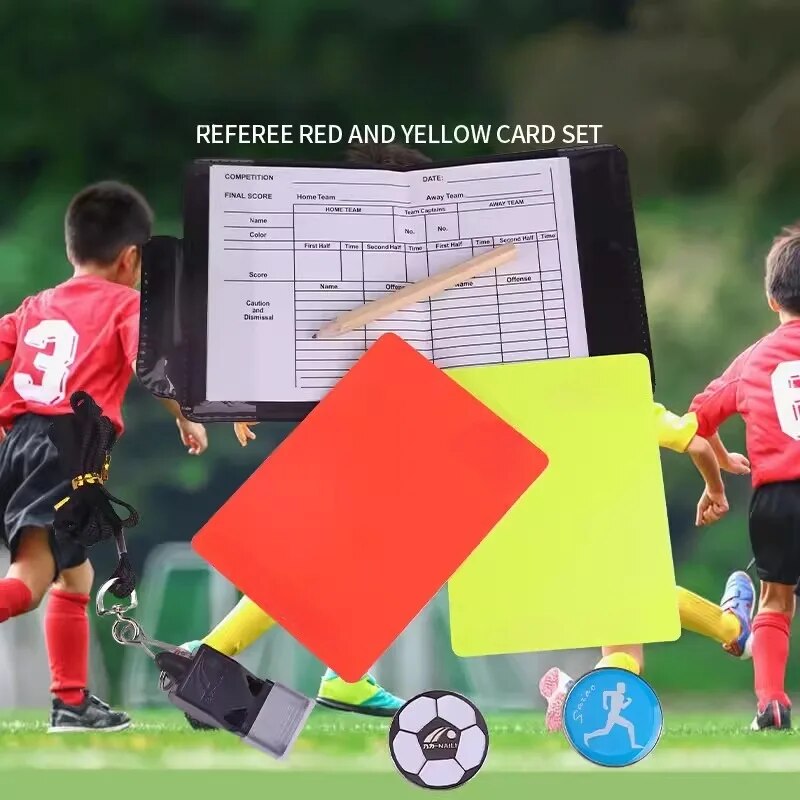 JuniorReferee | Sportpfeife