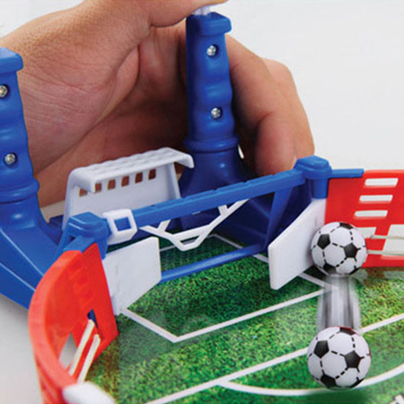 GoalStriker | Mini-Fußballtisch