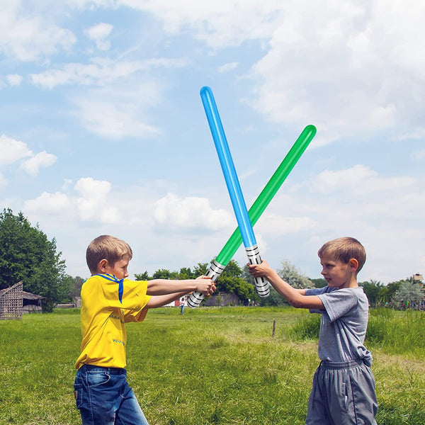 GiantGlowstick | Laserschwertspielzeug