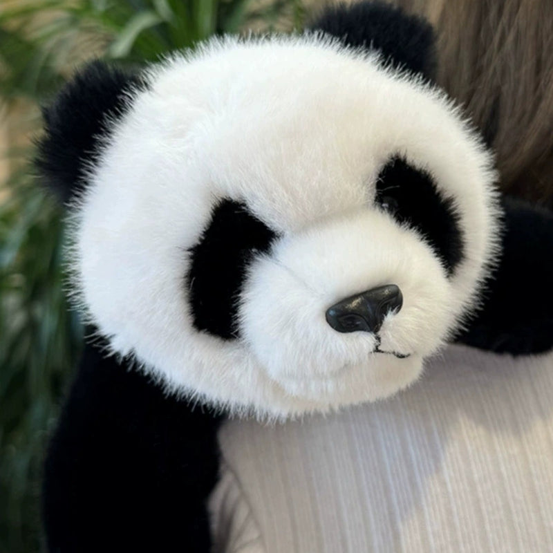 PandaCuddle |  Panda-Stofftier