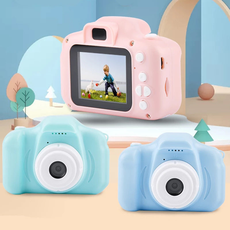 TinyShutter | Kamera Kinderspielzeug