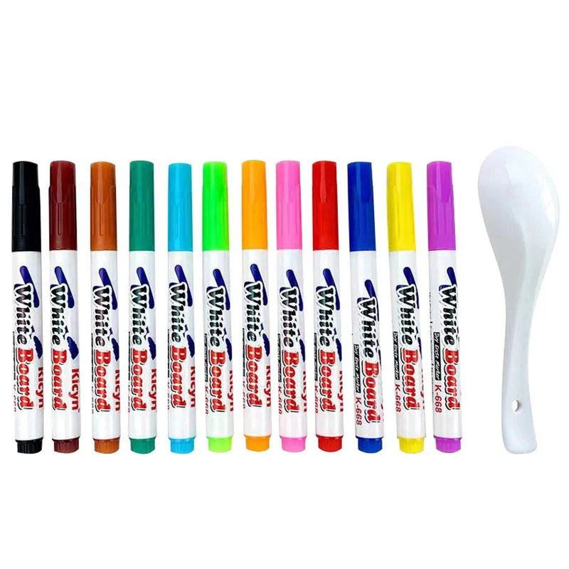 MagicFloat | Magischer Stift