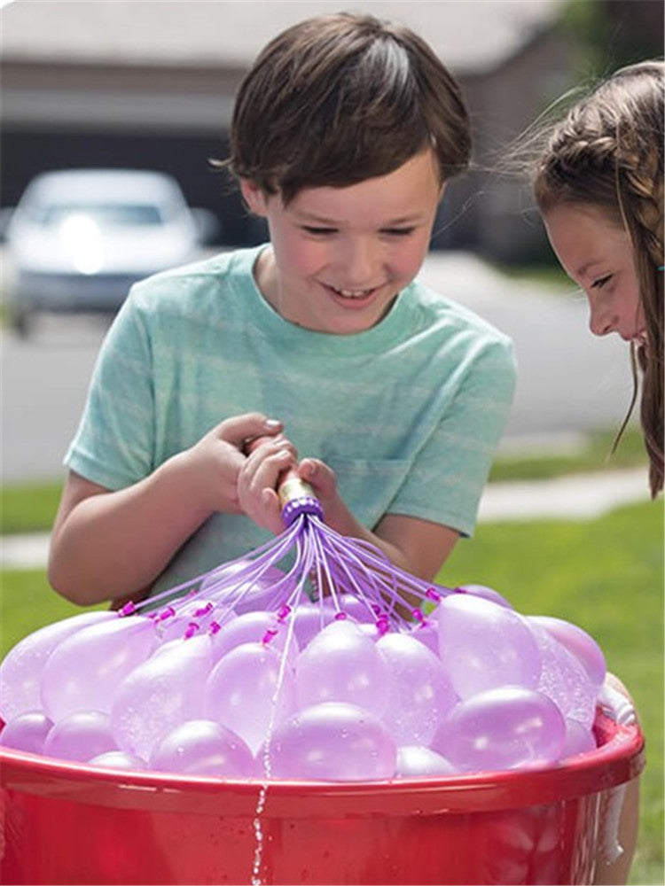 AquaBomb | Wasserballons Spielzeug