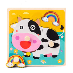 CowCraze |  Baby-Puzzles