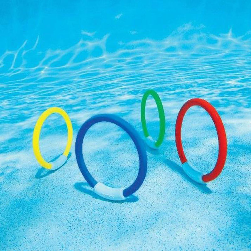 AquaCircle | Tauchen Kreis Pool Spielzeug