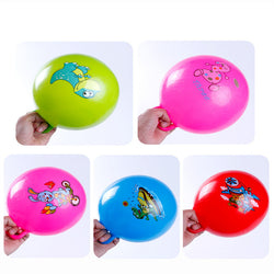 KiddieBounce | Strand Bouncing Ball