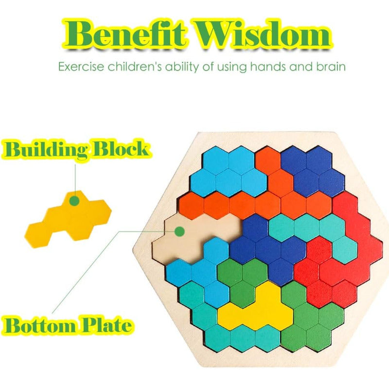 SpatialSmarts | Tangram-Tafel