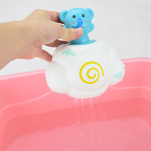 PiggyPuddle | Ferkel Sprinkler Dusche Spielzeug