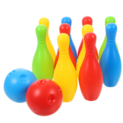 PinStriker | Bowling-Set Spielzeug