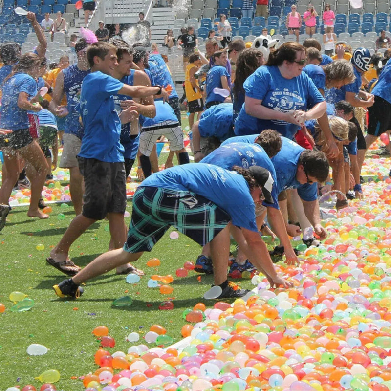 AquaBomb | Wasserballons Spielzeug