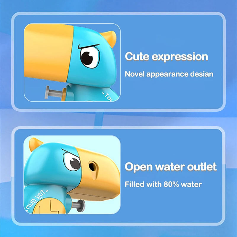 CoolCritter | Mini Cartoon Wasserpistole