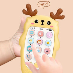 SmartyPhone | Baby Telefon Spielzeug