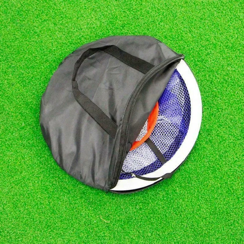 ChipChamp | Golf Swing Chipping Netz