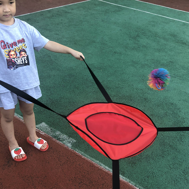 CatchChat | Ballspiel Sensory Play Spielzeug