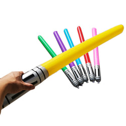 GiantGlowstick | Laserschwertspielzeug