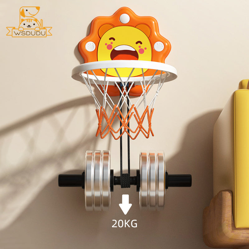 HoopMaster | Basketballkorb Spielzeug