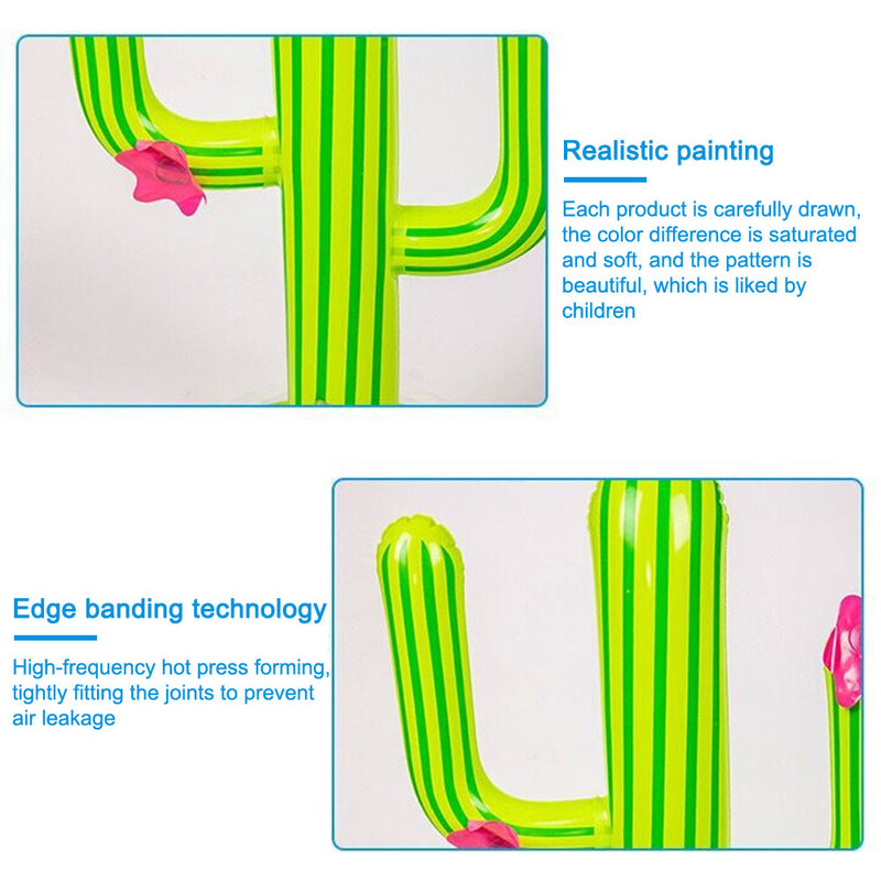 CactusCatch |  Spiel Pool Spielzeug