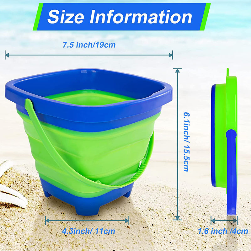 SandScoop | Strand Sand Spielzeug