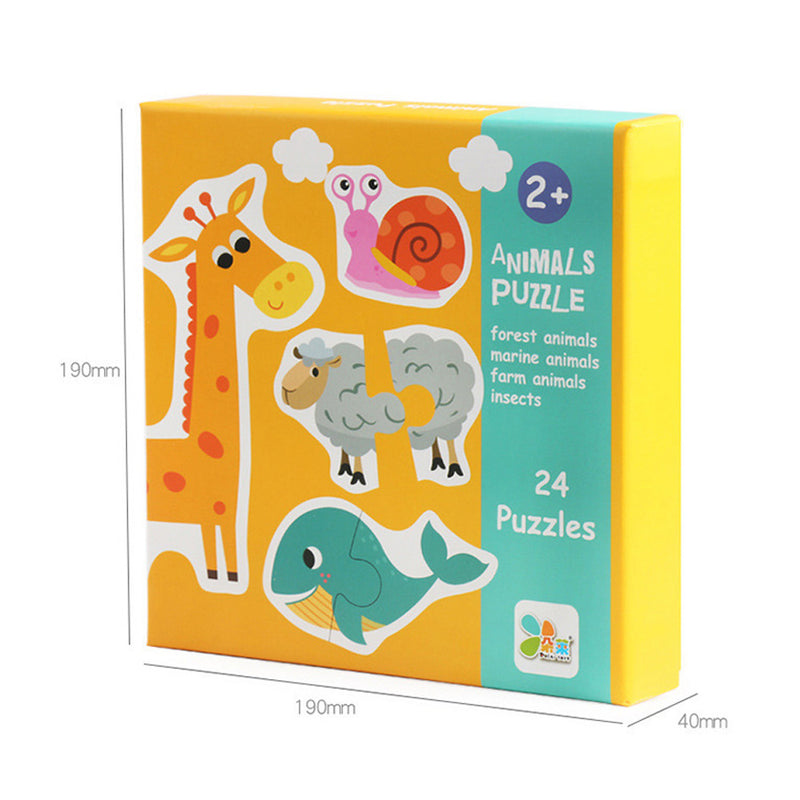 PuzzleMaster | Holzpuzzle