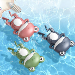 SplashyFroggie |  Frosch-Wasser-Sprühsprinkler