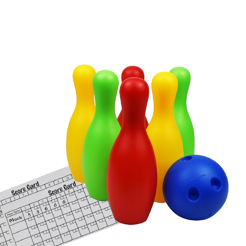 LittleBowlers | Bowling Satz