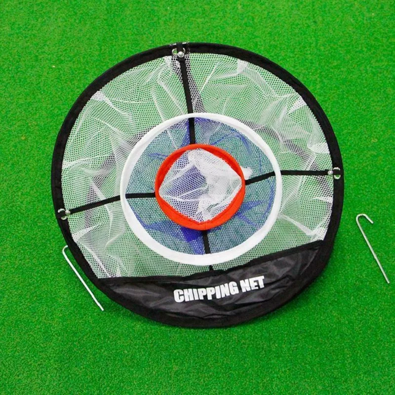 ChipChamp | Golf Swing Chipping Netz