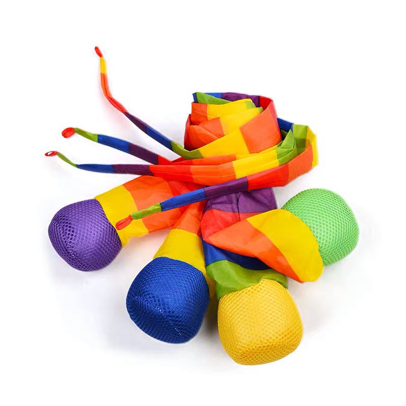 RibbonRocket  | Ball Outdoor-Spielzeug