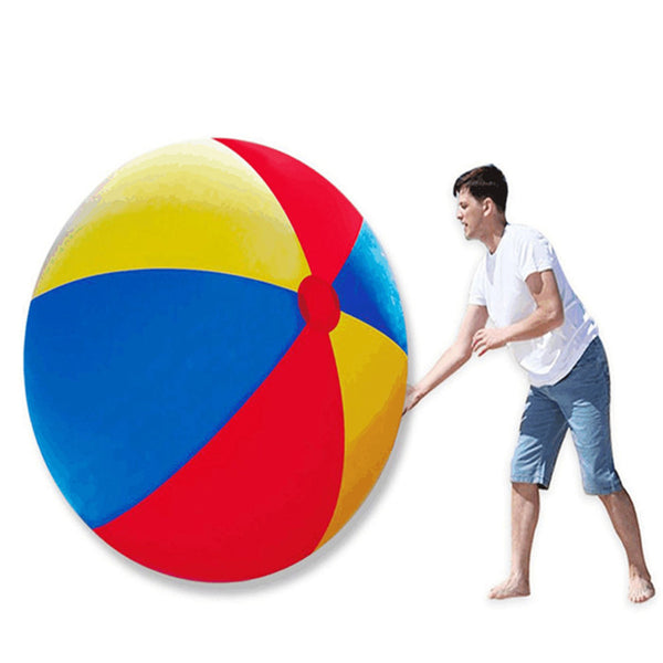 WaveFun | Strand Spielball