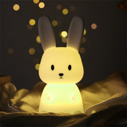 HoppyGlow | LED-Nachtlampe