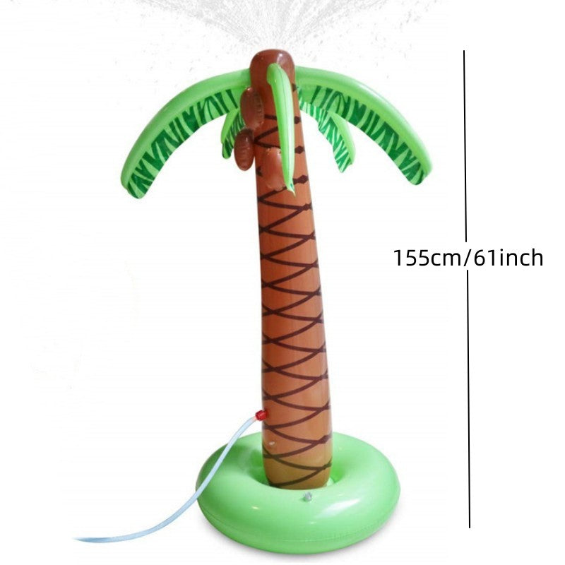 CoconutPalm |  Aufblasbare Kokosnusspalme