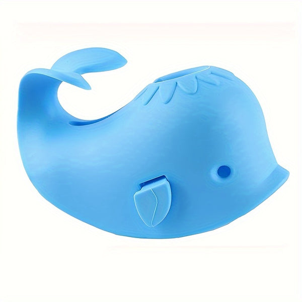 WhaleySpout | Baby-Badewannen-Armatur