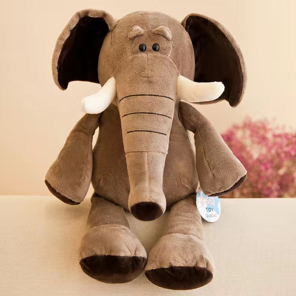 DreamyDumbo | Niedlicher Elefant Plüschtier