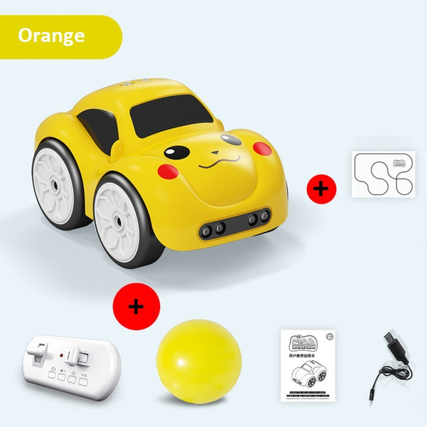 SmartSprinter | Mini-Auto-Fernbedienung