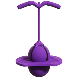 FroggyJump | Elastischer Balanceball