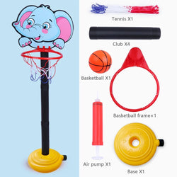 ElephantDunk |  Basketballbrett Sportspielzeug