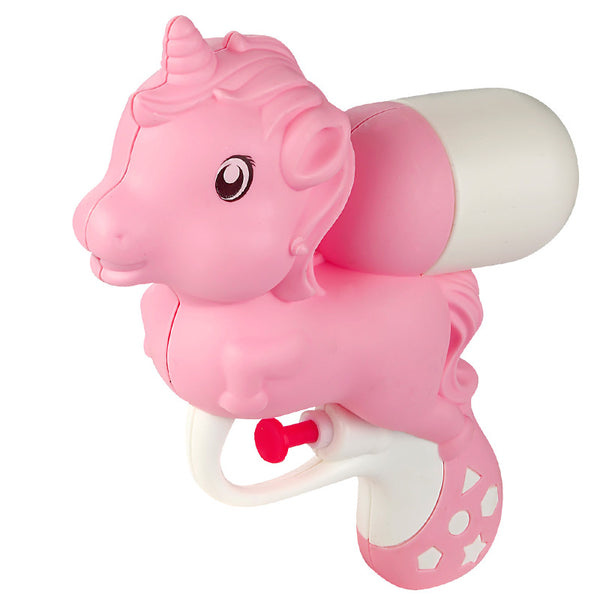 UniSplash | Mini-Einhorn-Wasserpistole