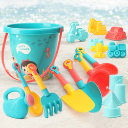 BeachBasics | Strandspielzeug-Set