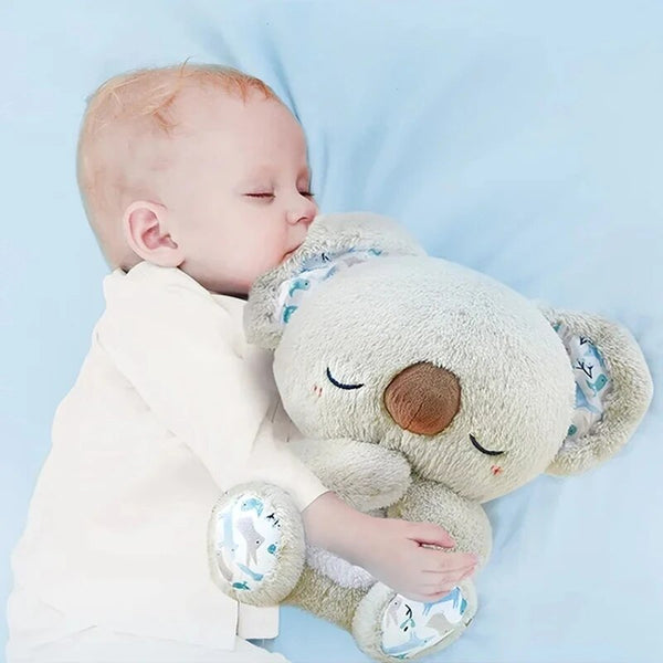 CozyCompanion | Baby Beruhigungsbär