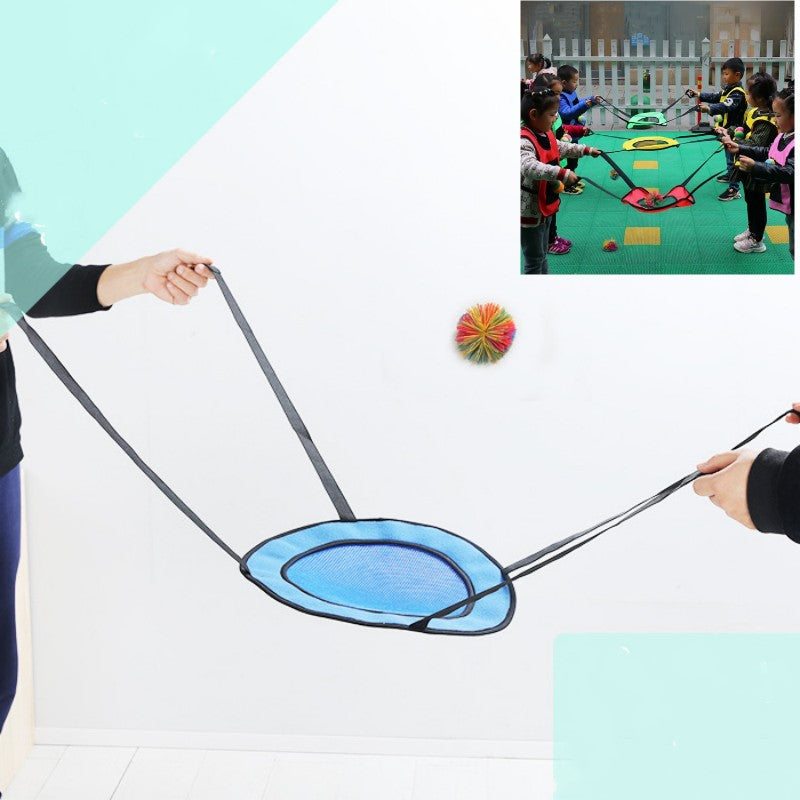 CatchChat | Ballspiel Sensory Play Spielzeug