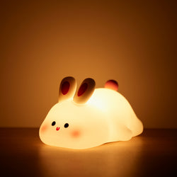 BunnyBeam | LED-Nachtlampe